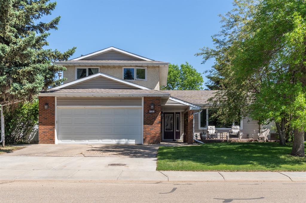 Picture of 4313 66 Street , Camrose Real Estate Listing