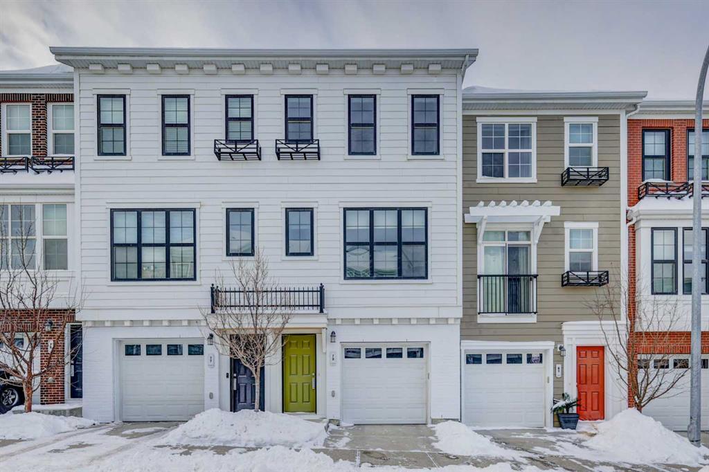 Picture of 79 Sherwood Row NW, Calgary Real Estate Listing