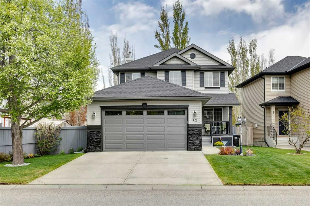 Picture of 83 Somerside Crescent SW, Calgary Real Estate Listing