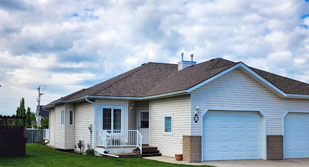 Picture of 27 Skyline Crescent , Claresholm Real Estate Listing