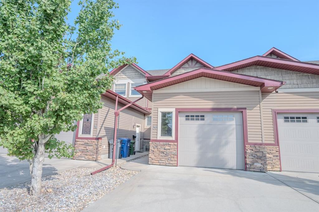 Picture of 36, 45 Ironstone Drive , Red Deer Real Estate Listing