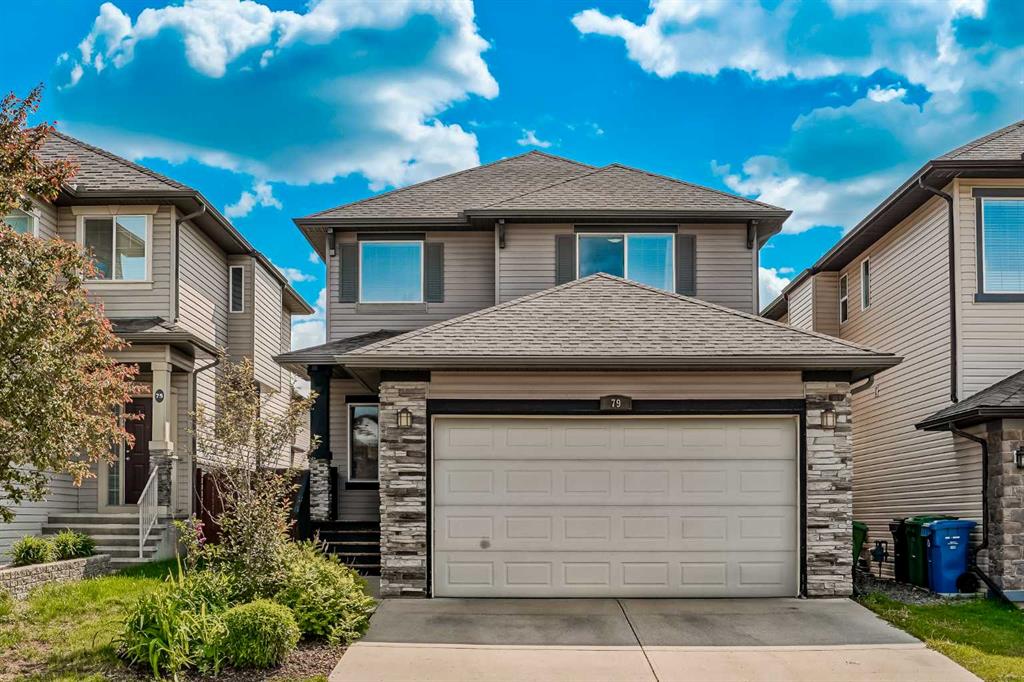 Picture of 79 Cranfield Manor SE, Calgary Real Estate Listing