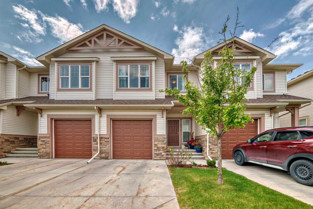 Picture of 226 Sunset Point , Cochrane Real Estate Listing