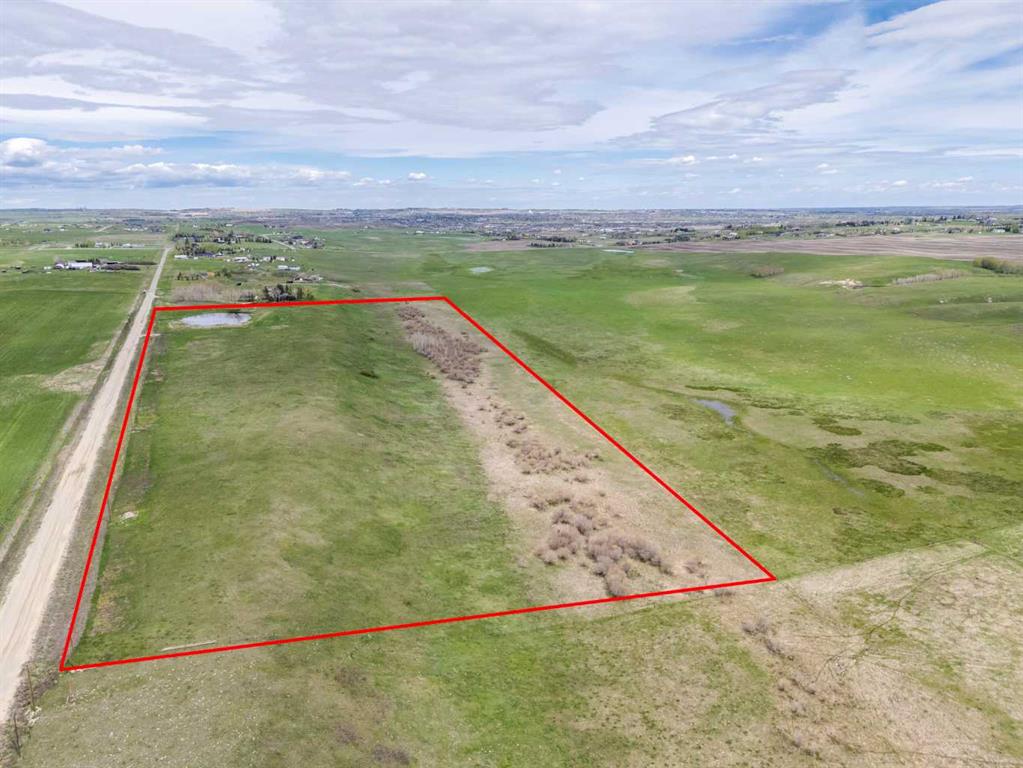 Picture of 402138 Meridian Street , Rural Foothills County Real Estate Listing
