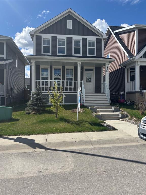 Picture of 84 River Heights Boulevard , Cochrane Real Estate Listing