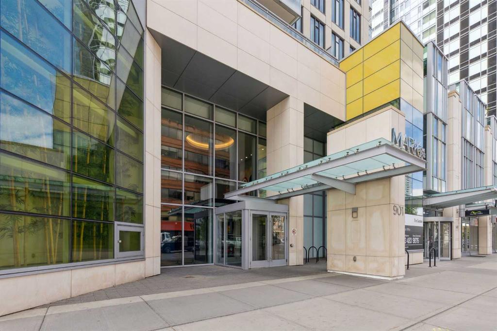 Picture of 403, 901 10 Avenue SW, Calgary Real Estate Listing