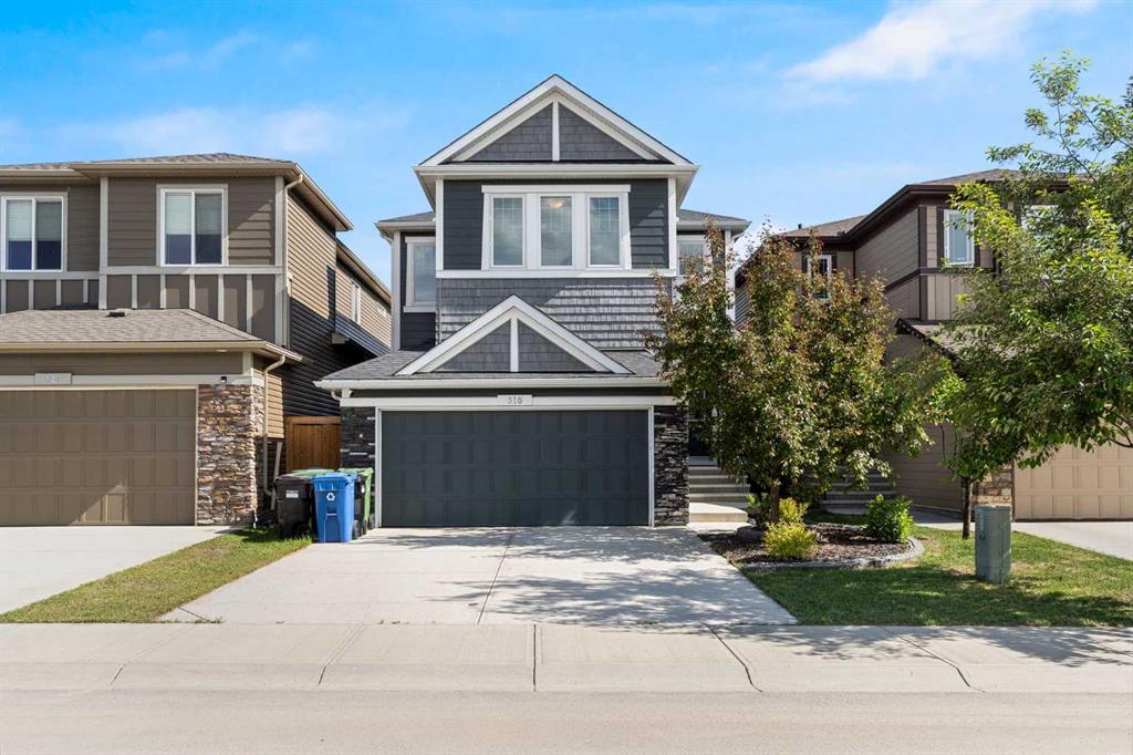 Picture of 316 Legacy Heights SE, Calgary Real Estate Listing
