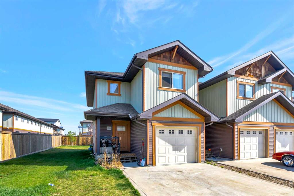 Picture of 20, 4118 41 Avenue , Lloydminster Real Estate Listing