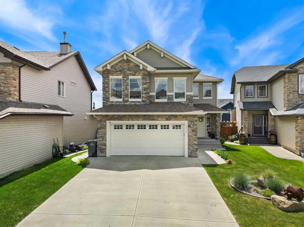 Picture of 248 Crystal Green Point , Okotoks Real Estate Listing