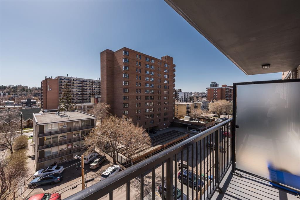Picture of 605, 1015 14 Avenue SW, Calgary Real Estate Listing