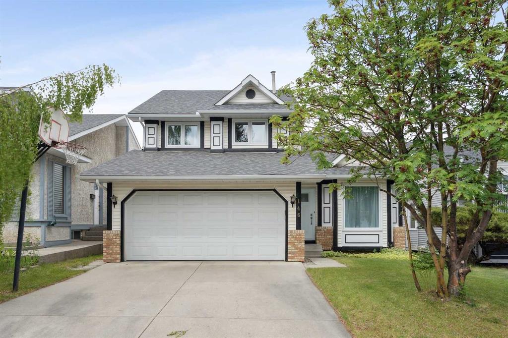 Picture of 146 Sandpiper Circle NW, Calgary Real Estate Listing