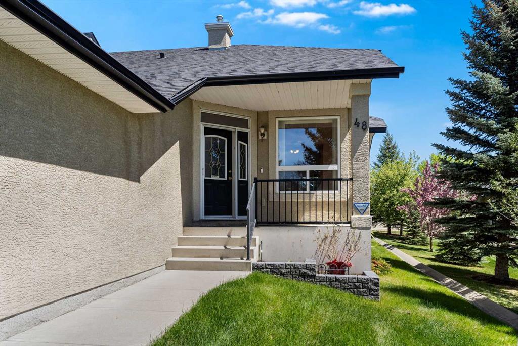 Picture of 48 Tuscany Village Court NW, Calgary Real Estate Listing