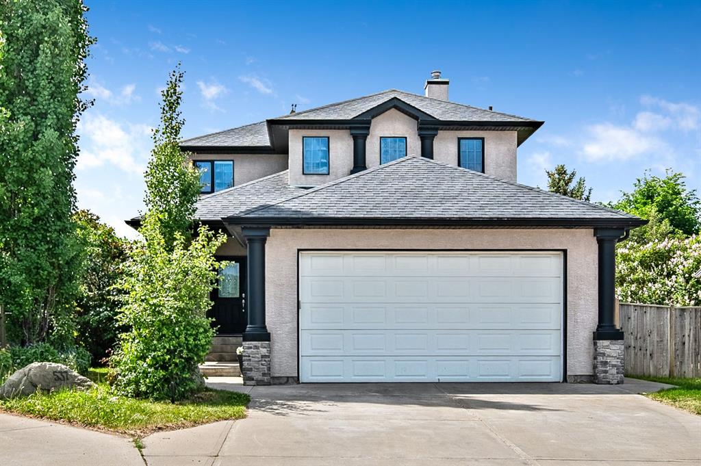 Picture of 539 Sheep River Close , Okotoks Real Estate Listing