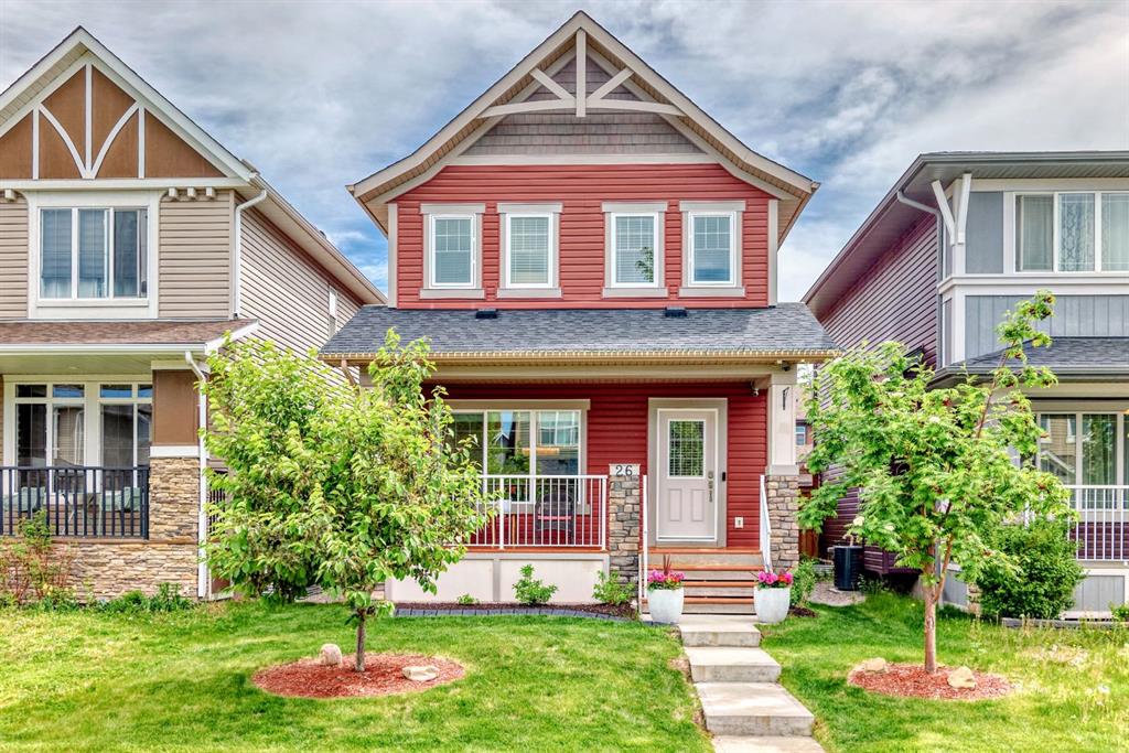 Picture of 26 Legacy Common SE, Calgary Real Estate Listing