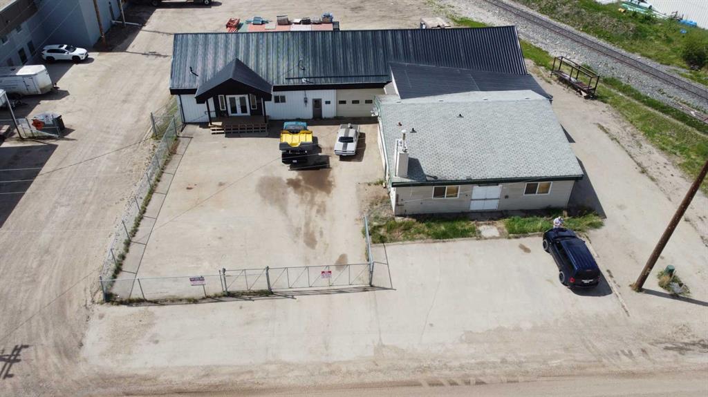 Picture of 9614 105 Street , Grande Prairie Real Estate Listing