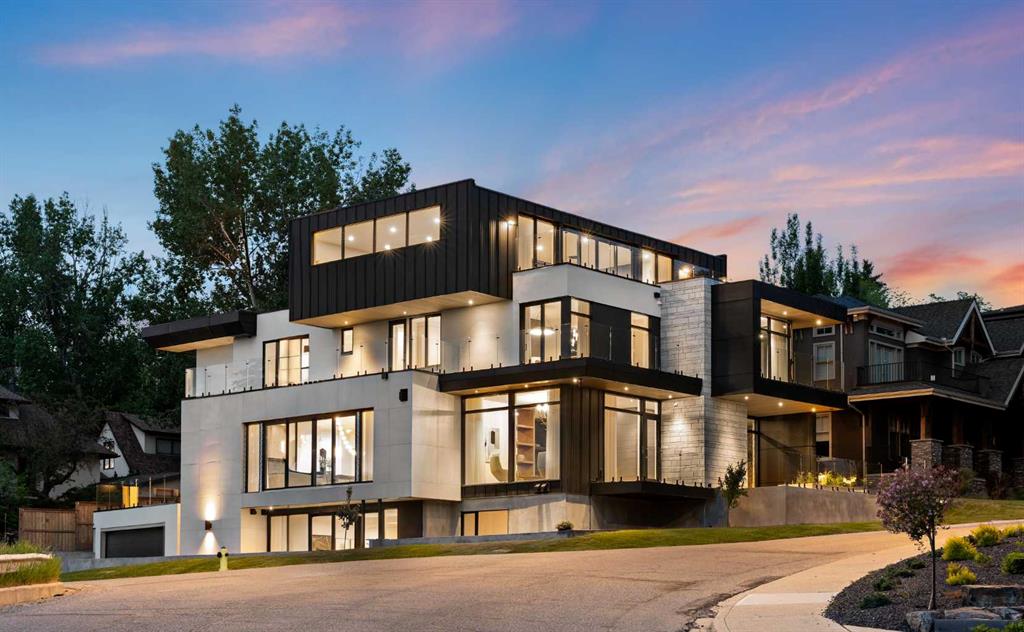 Picture of 2316 12 Avenue NW, Calgary Real Estate Listing