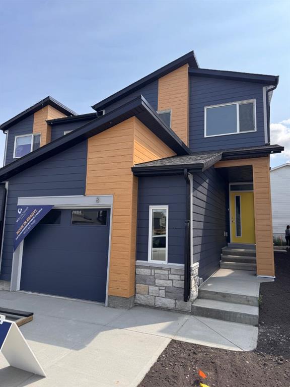 Picture of 8 Wolf Hollow Road SE, Calgary Real Estate Listing