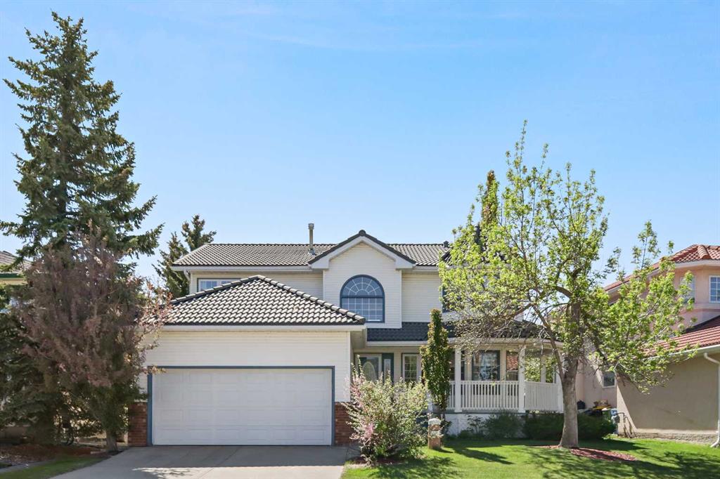 Picture of 159 Hampshire Grove NW, Calgary Real Estate Listing
