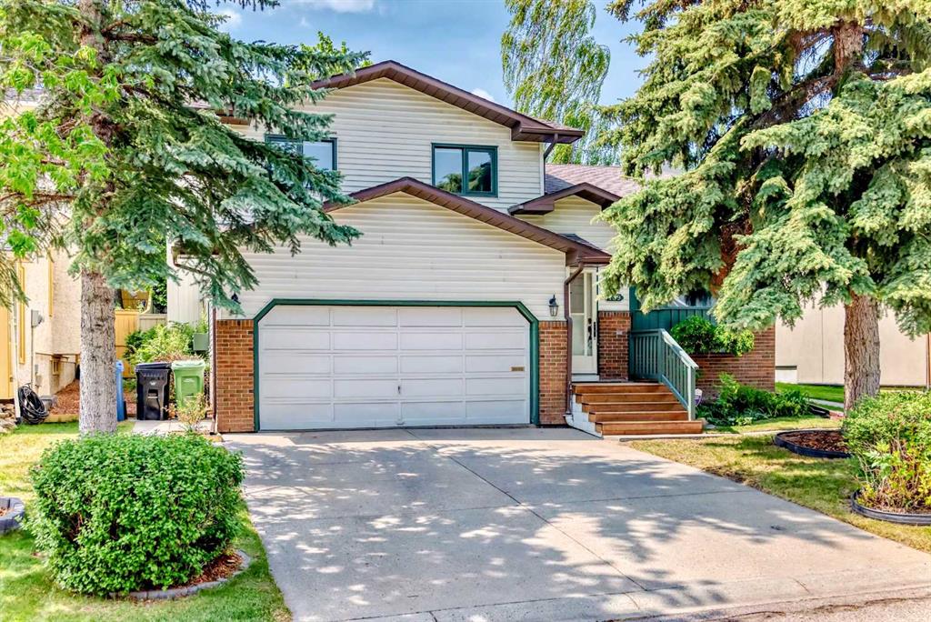 Picture of 139 Stratton Crescent SW, Calgary Real Estate Listing