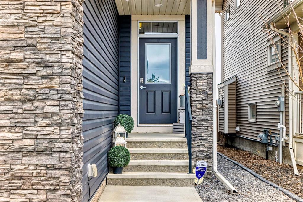 Picture of 12 Emberside Glen , Cochrane Real Estate Listing