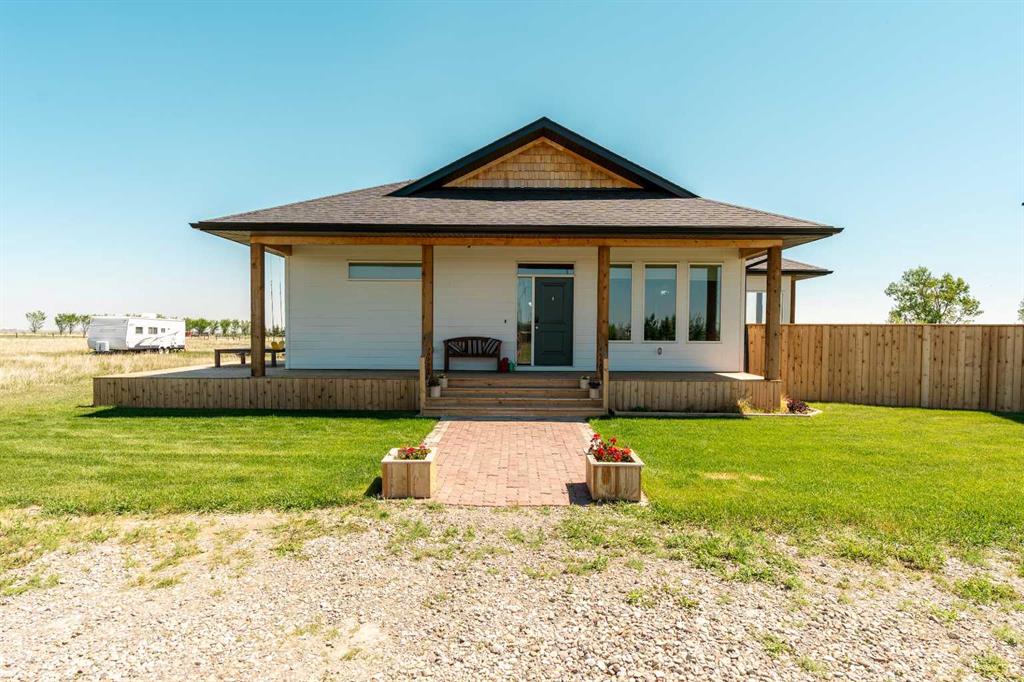 Picture of 75 Deer Path Meadow  , Fort Macleod Real Estate Listing