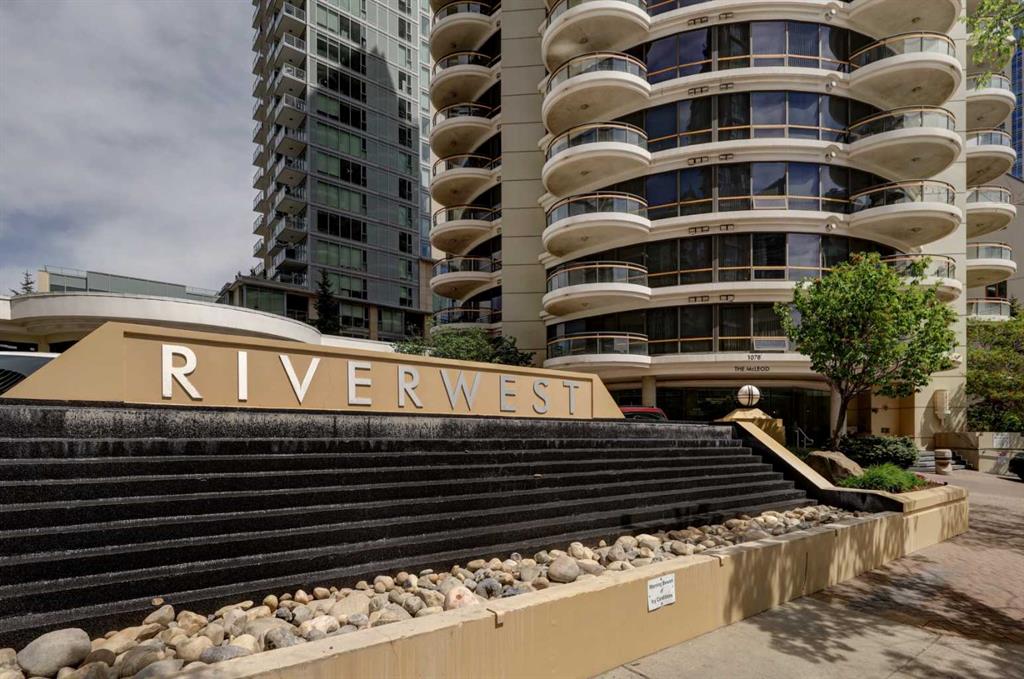 Picture of 901, 1078 6 Avenue SW, Calgary Real Estate Listing