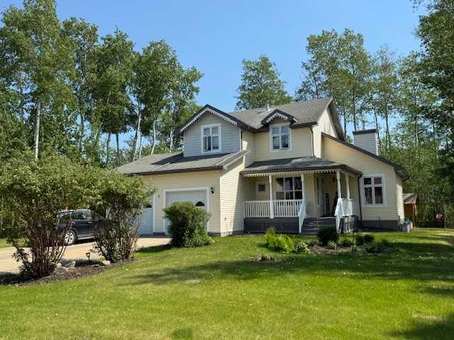 Picture of 2 Caribou Close  , High Level Real Estate Listing
