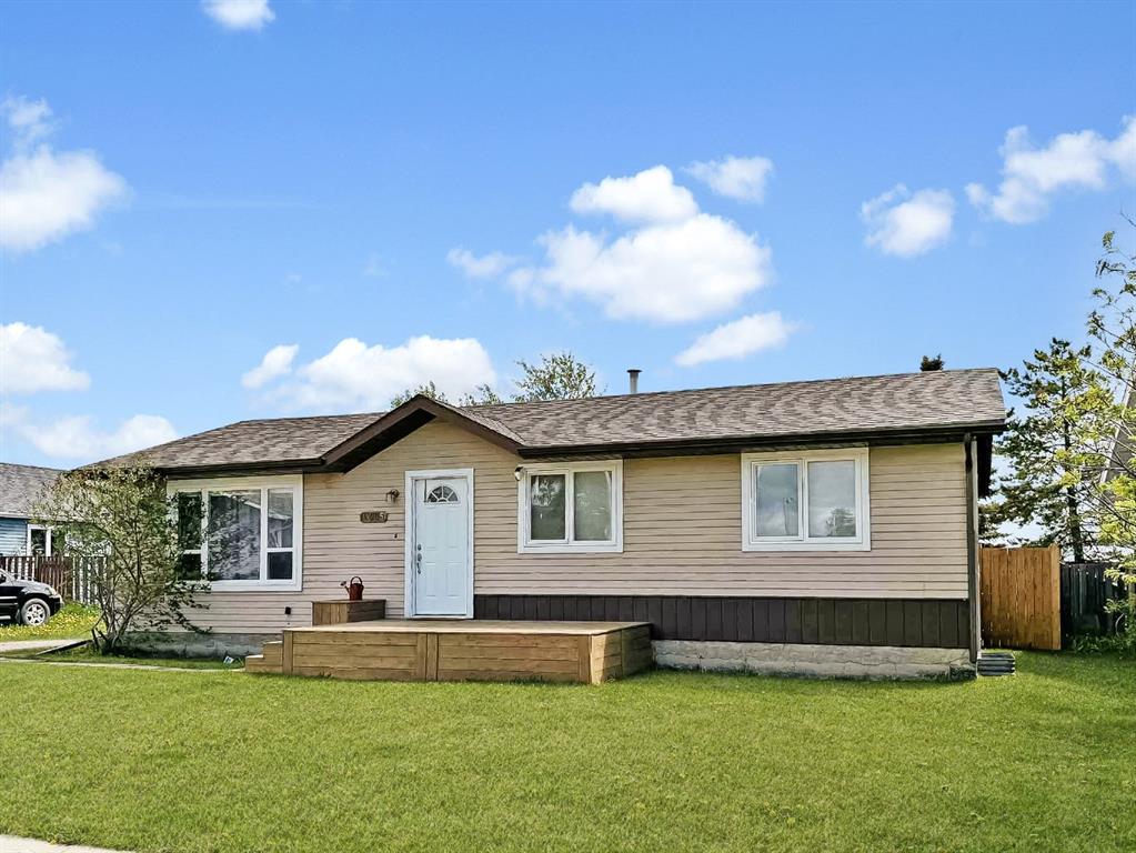Picture of 11205 Leonard Street , Grande Cache Real Estate Listing