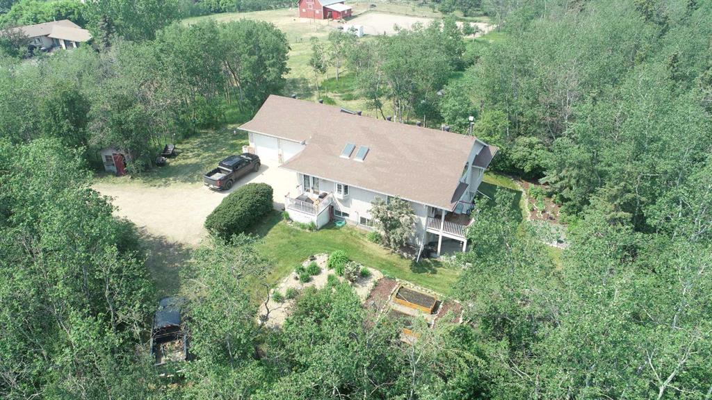Picture of 420006 Range Road 272  , Rural Ponoka County Real Estate Listing