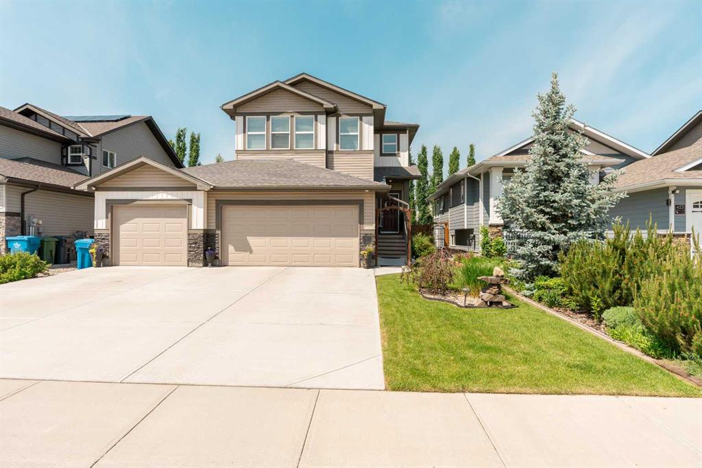 Picture of 457 Westgate Crescent , Coaldale Real Estate Listing