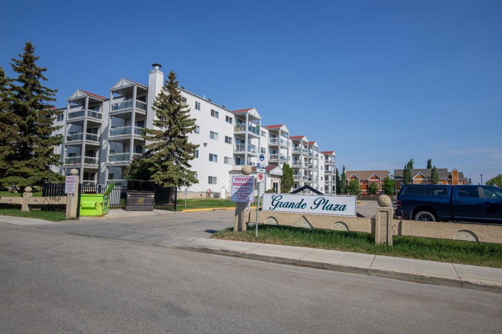 Picture of 104, 9700 92 Avenue , Grande Prairie Real Estate Listing