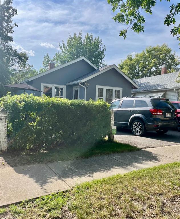 Picture of 516 12 A Street , Lethbridge Real Estate Listing