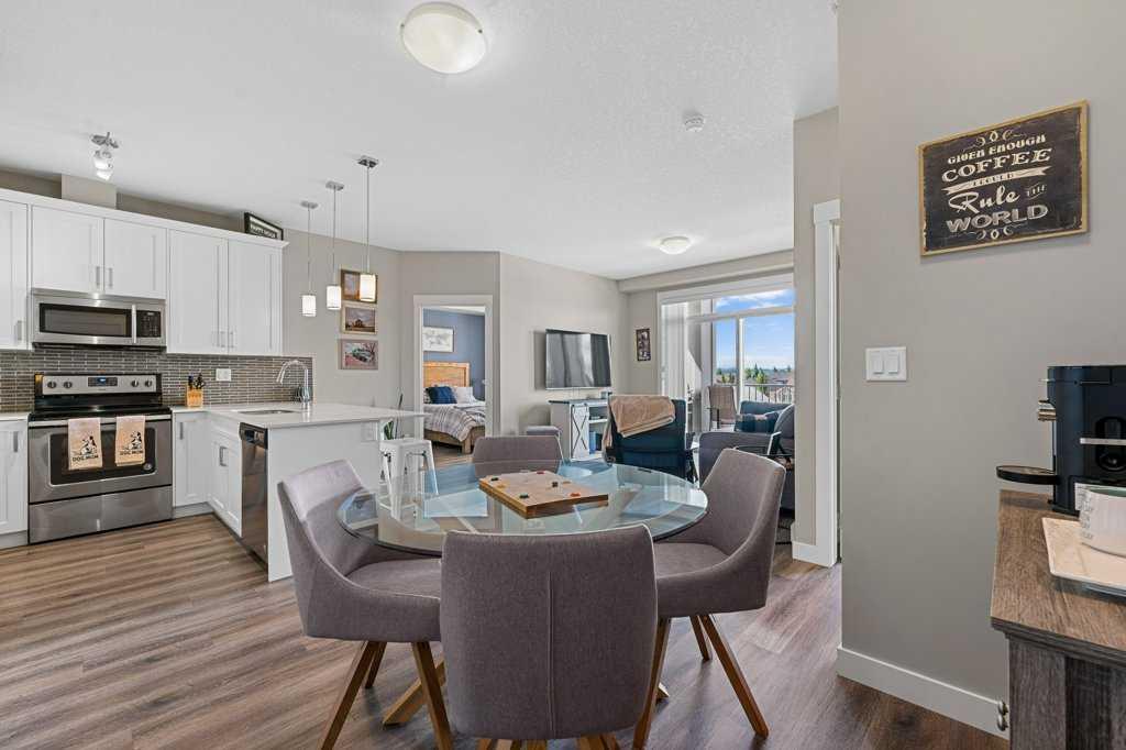 Picture of 2406, 522 Cranford Drive SE, Calgary Real Estate Listing