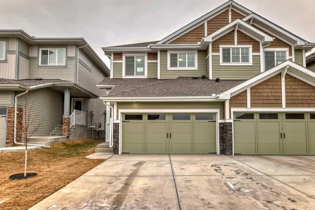Picture of 63 Belgian Crescent , Cochrane Real Estate Listing
