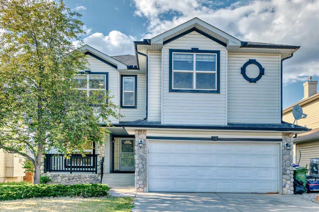 Picture of 132 West creek Close , Chestermere Real Estate Listing