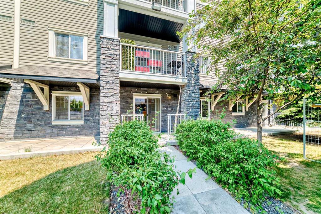Picture of 2124, 115 Prestwick Villas SE, Calgary Real Estate Listing