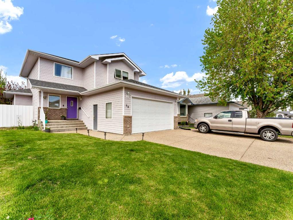Picture of 10 Stanfield Place SE, Medicine Hat Real Estate Listing