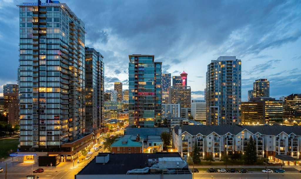 Picture of 1101, 188 15 Avenue SW, Calgary Real Estate Listing