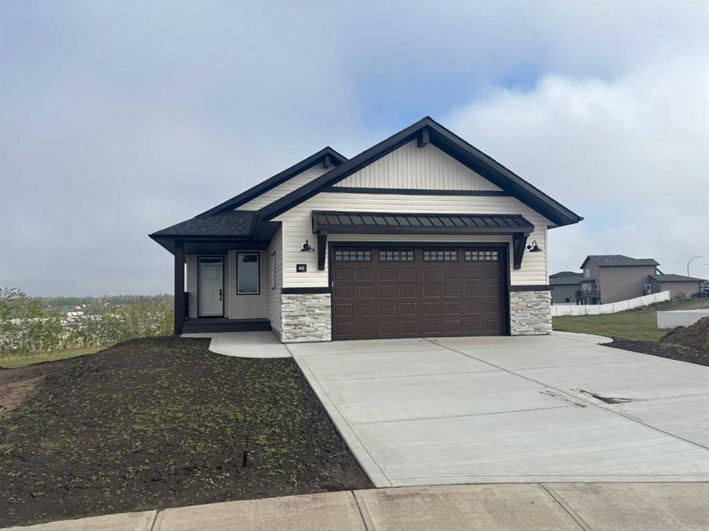 Picture of 46 Vista Close , Blackfalds Real Estate Listing