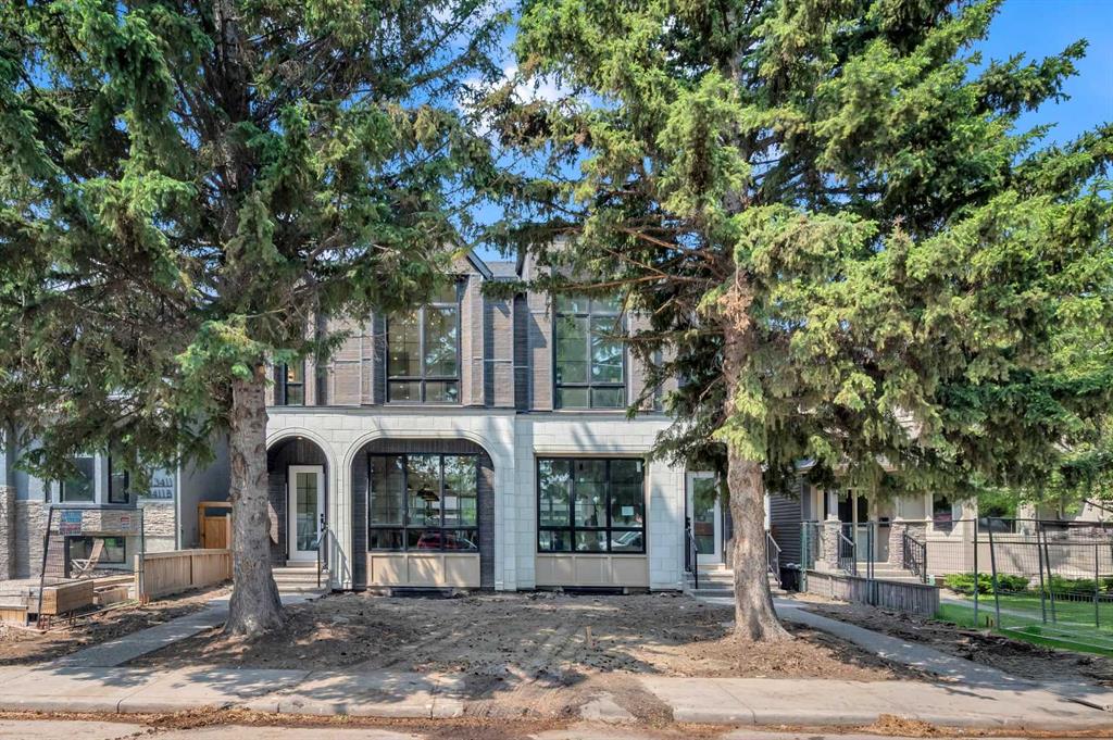 Picture of 3415 2 Street NW, Calgary Real Estate Listing