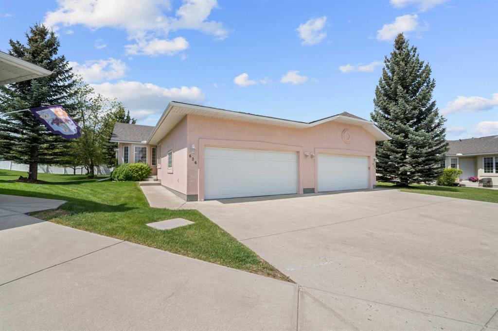 Picture of 636 Sheep River Mews , Okotoks Real Estate Listing