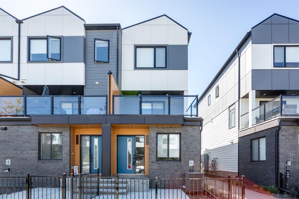 Picture of 8521 19 Avenue SE, Calgary Real Estate Listing