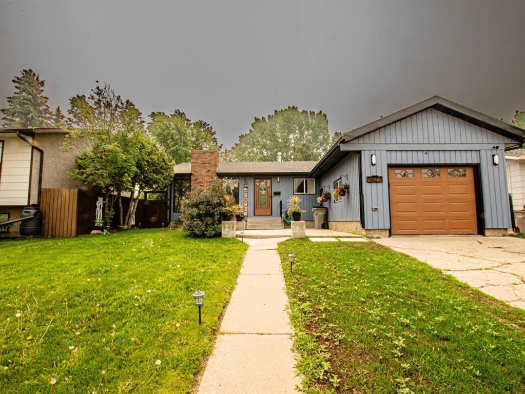 Picture of 9627 77 Avenue , Grande Prairie Real Estate Listing