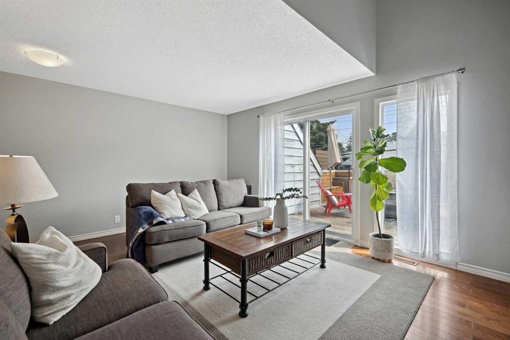 Picture of 6, 127 11 Avenue NE, Calgary Real Estate Listing