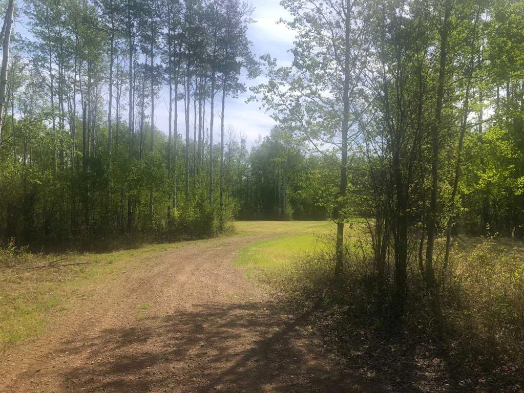 Picture of NW;31;109;18;5  , Rural Mackenzie County Real Estate Listing