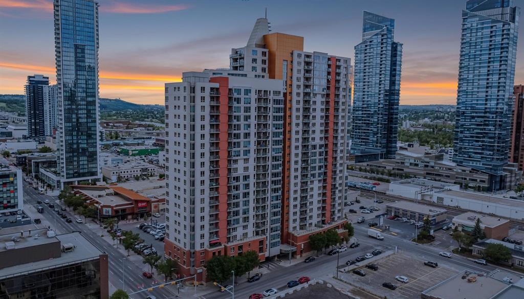Picture of 2003, 1053 10 Street SW, Calgary Real Estate Listing