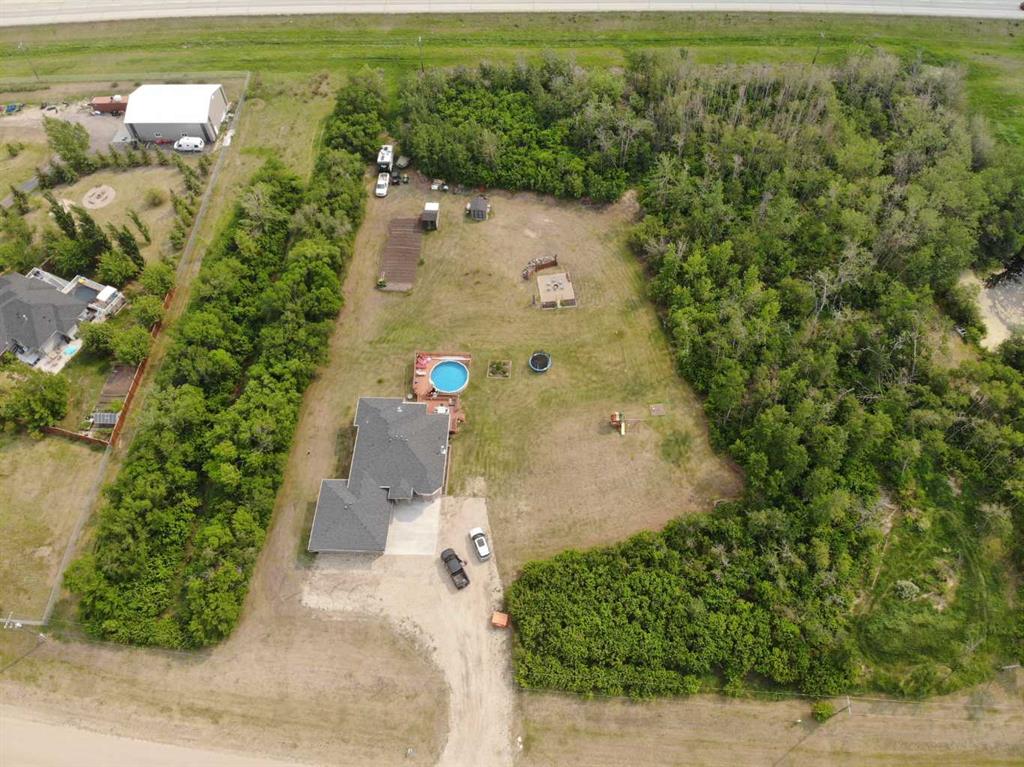 Picture of #7, 714010 73 Range , Rural Grande Prairie No. 1, County of Real Estate Listing