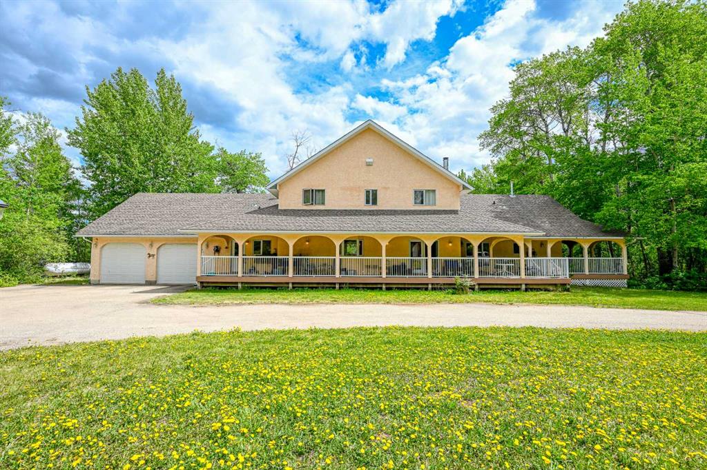 Picture of 703034 Highway 40  , Rural Grande Prairie No. 1, County of Real Estate Listing