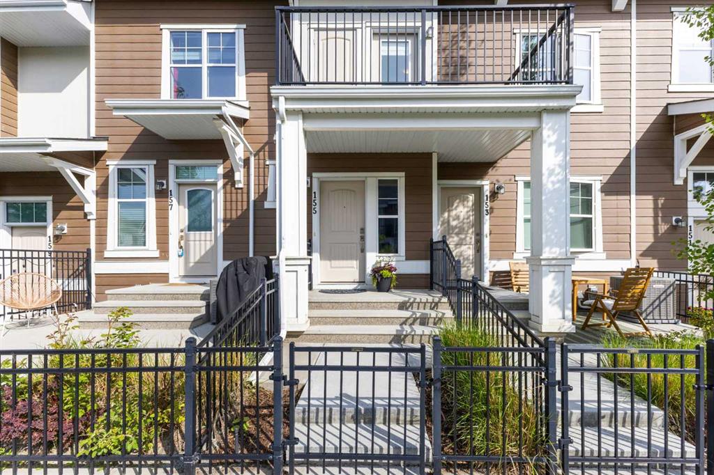 Picture of 155 Cranbrook Walk Walkway SE, Calgary Real Estate Listing