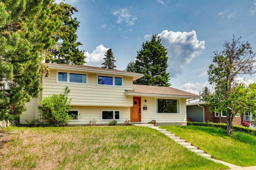 Picture of 5808 Lakeview Drive SW, Calgary Real Estate Listing